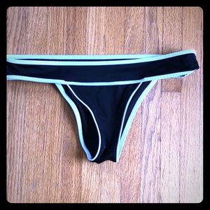 5 for $20 deal! Victoria’s Secret bikini bottom